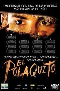 El polaquito